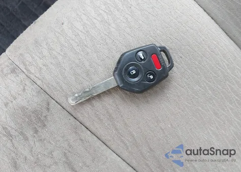 2010 Subaru Outback 2.5I Premium z USA, uszkodzony, nr VIN 4S4BRBCC1A3367503